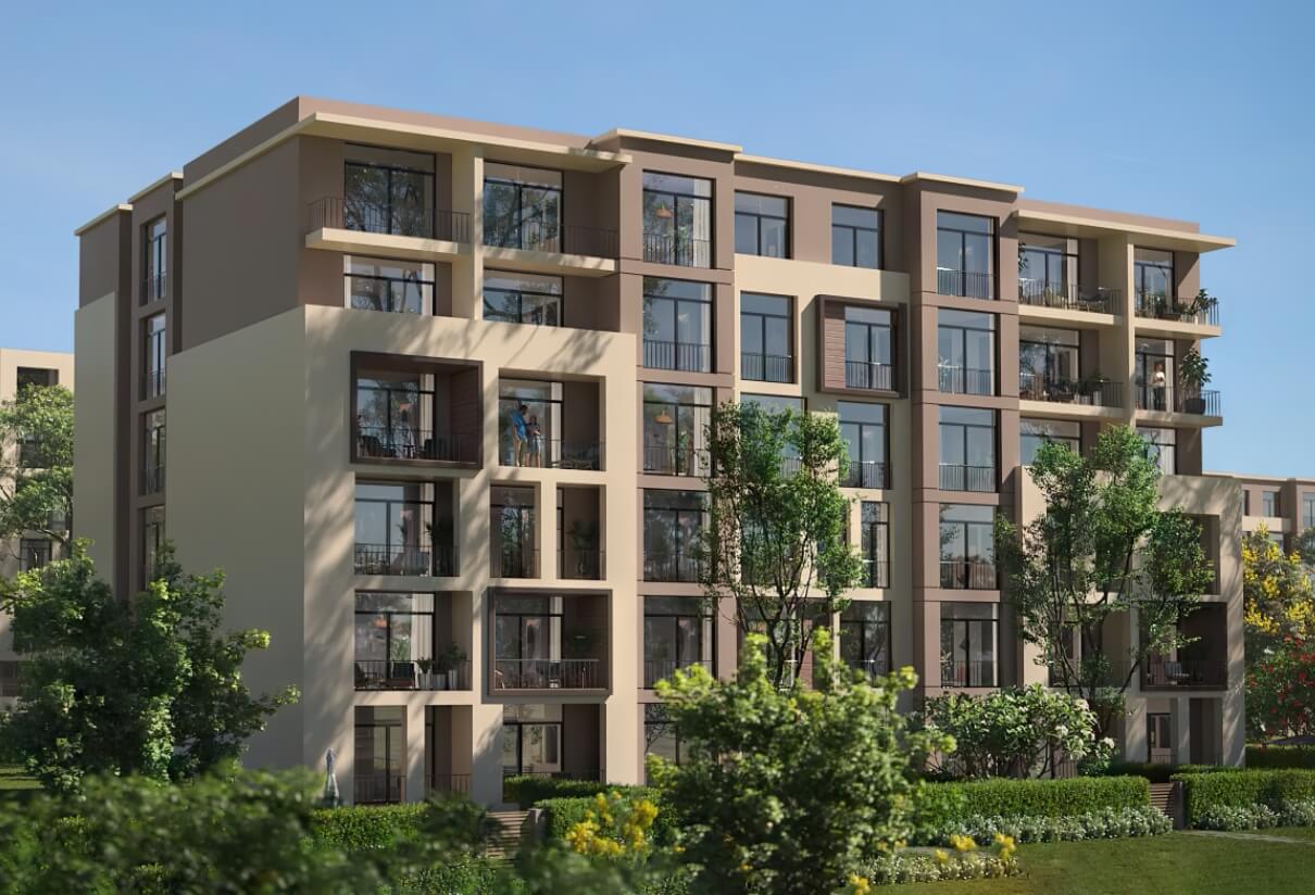 مشروع Sheya Residence - صورة 2