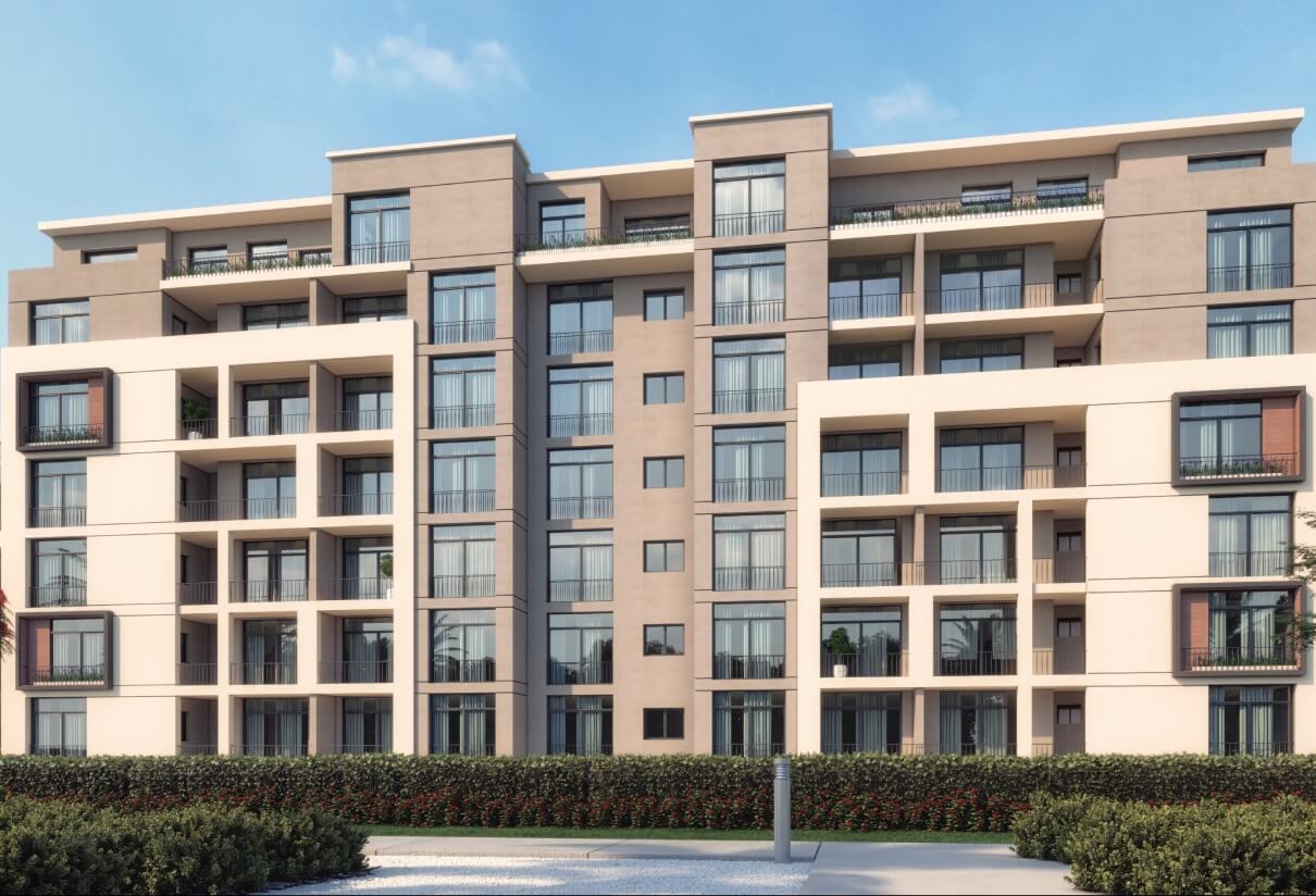 مشروع Sheya Residence - صورة 3