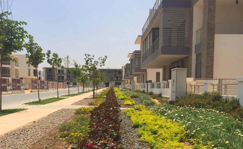 تاج سيتي Taj City - الصورة الرئيسية